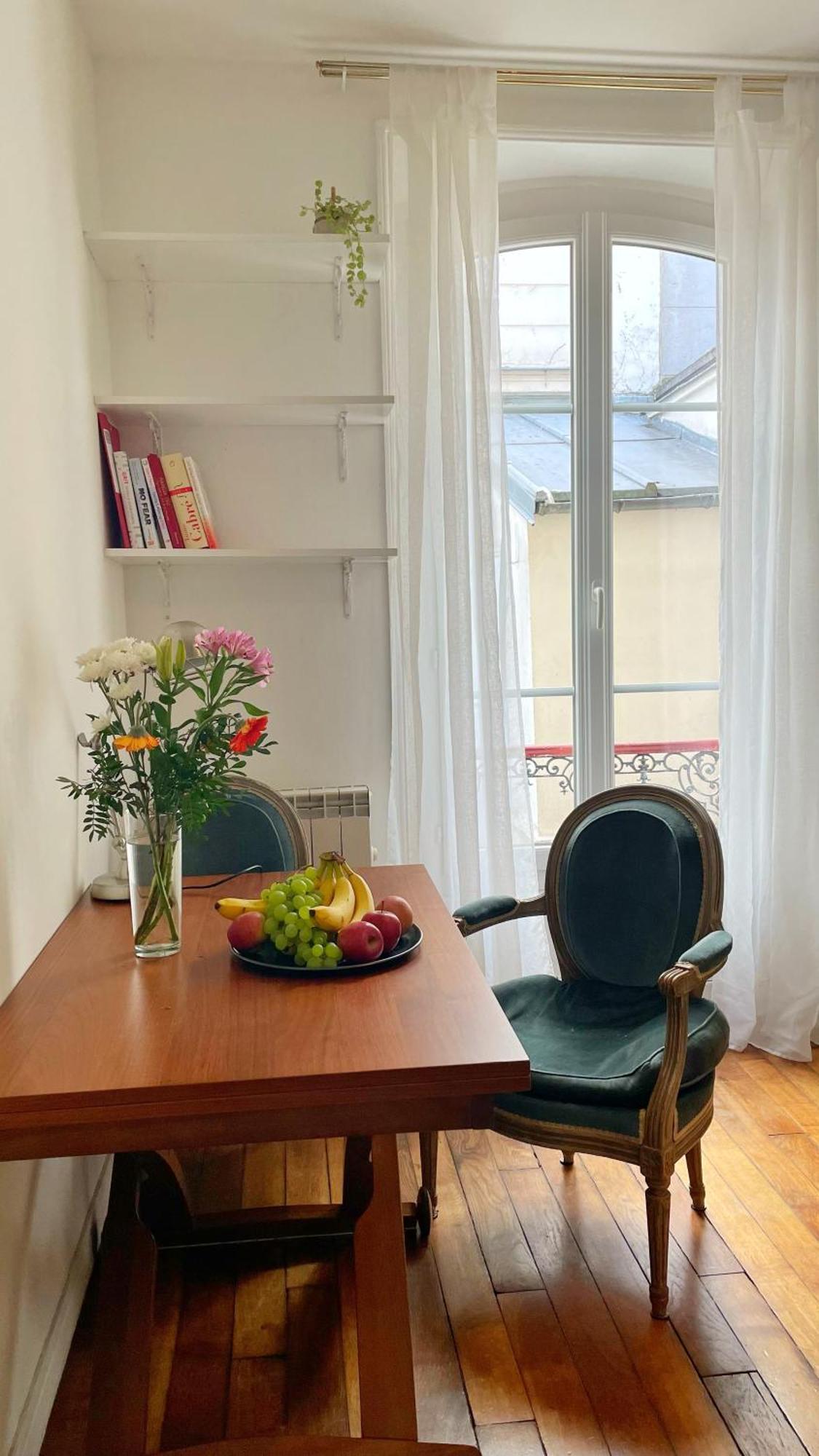 شقة Cozyapart Ment&Greenprivateyard-Paris 14E المظهر الخارجي الصورة
